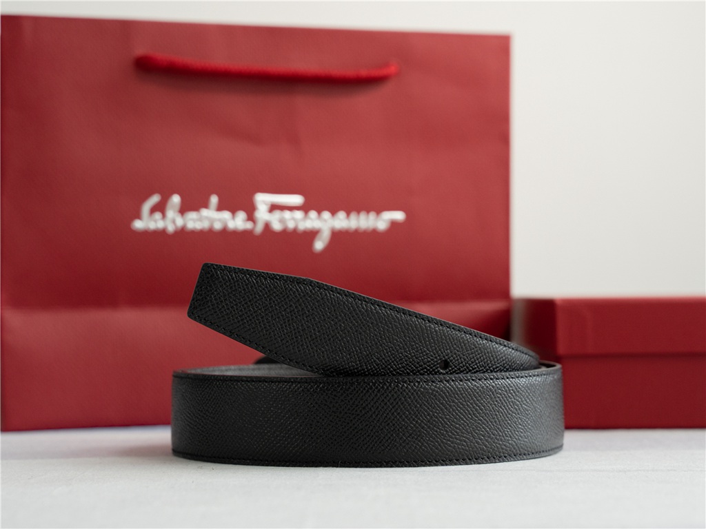 Ferragamo BELTS 35mm